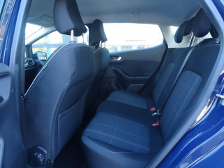 Ford Fiesta 1.1 Trend 