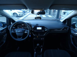 Ford Fiesta 1.1 Trend 