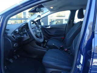 Ford Fiesta 1.1 Trend 
