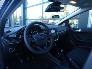 Ford Fiesta 1.1 Trend 