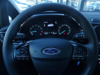 Ford Fiesta 1.1 Trend 