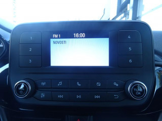 Ford Fiesta 1.1 Trend 