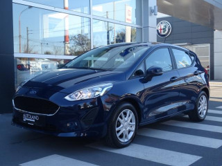 Ford Fiesta 1.1 Trend 
