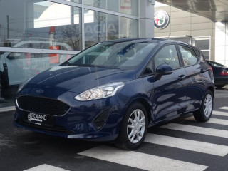 Ford Fiesta 1.1 Trend 
