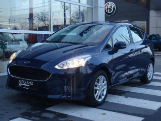 Ford Fiesta 1.1 Trend 