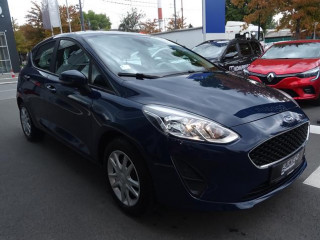 Ford Fiesta 1.1 Trend 