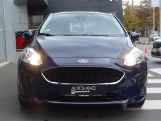 Ford Fiesta 1.1 Trend 