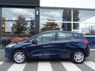 Ford Fiesta 1.1 Trend 