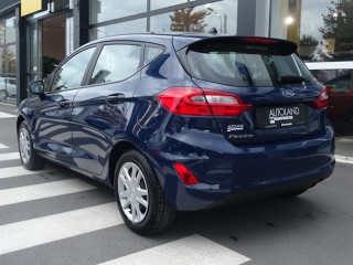 Ford Fiesta 1.1 Trend 