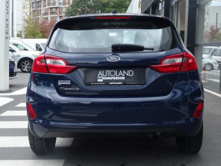Ford Fiesta 1.1 Trend 