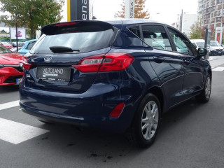 Ford Fiesta 1.1 Trend 
