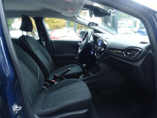Ford Fiesta 1.1 Trend 