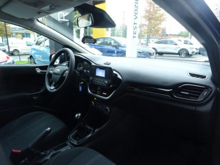 Ford Fiesta 1.1 Trend 