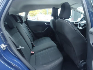 Ford Fiesta 1.1 Trend 