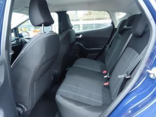 Ford Fiesta 1.1 Trend 