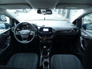 Ford Fiesta 1.1 Trend 