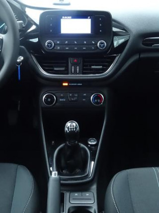 Ford Fiesta 1.1 Trend 