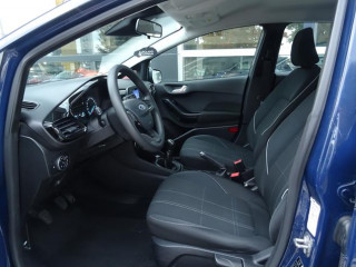 Ford Fiesta 1.1 Trend 