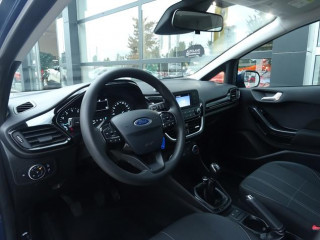 Ford Fiesta 1.1 Trend 