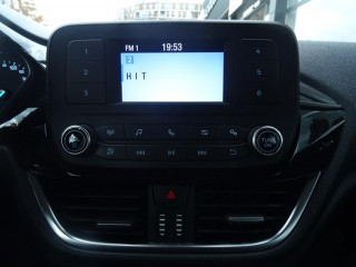 Ford Fiesta 1.1 Trend 