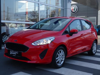 Ford Fiesta 1.5 tdci Trend 