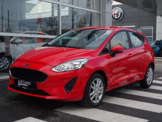 Ford Fiesta 1.5 tdci Trend 
