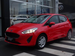 Ford Fiesta 1.5 tdci Trend 