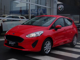 Ford Fiesta 1.5 tdci Trend 