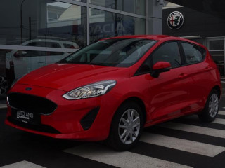 Ford Fiesta 1.5 tdci Trend 