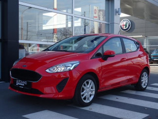 Ford Fiesta 1.5 tdci Trend 