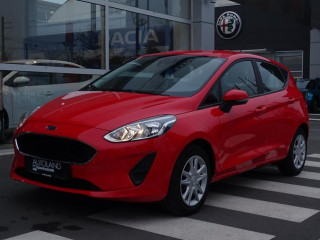 Ford Fiesta 1.5 tdci Trend 