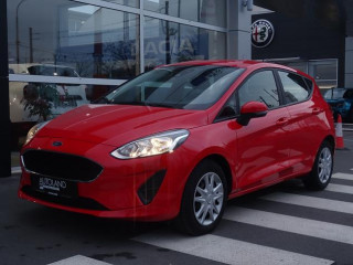 Ford Fiesta 1.5 tdci Trend 