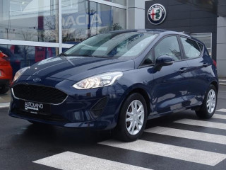 Ford Fiesta 1.1 Trend 