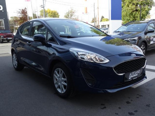 Ford Fiesta 1.1 Trend 