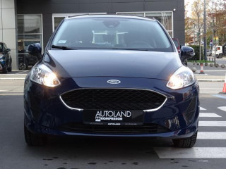 Ford Fiesta 1.1 Trend 