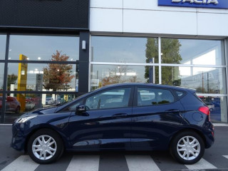 Ford Fiesta 1.1 Trend 