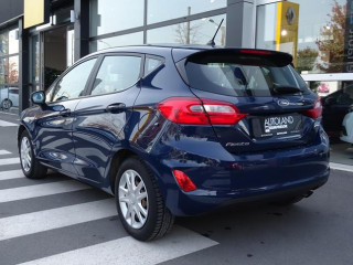 Ford Fiesta 1.1 Trend 