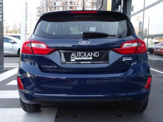 Ford Fiesta 1.1 Trend 