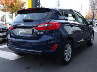 Ford Fiesta 1.1 Trend 