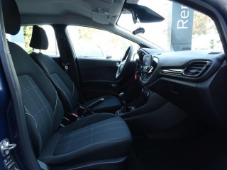 Ford Fiesta 1.1 Trend 