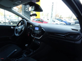 Ford Fiesta 1.1 Trend 