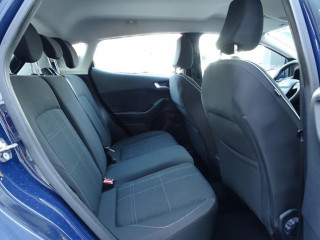 Ford Fiesta 1.1 Trend 