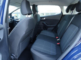 Ford Fiesta 1.1 Trend 