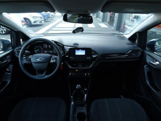 Ford Fiesta 1.1 Trend 