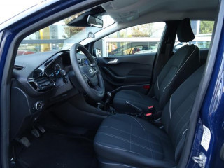 Ford Fiesta 1.1 Trend 