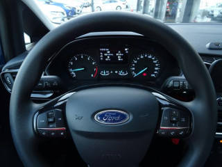 Ford Fiesta 1.1 Trend 