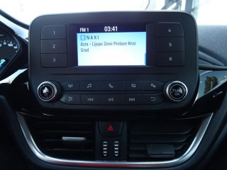 Ford Fiesta 1.1 Trend 