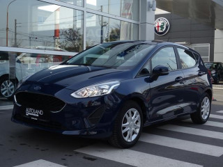 Ford Fiesta 1.1 Trend 