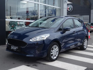 Ford Fiesta 1.1 Trend 