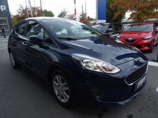 Ford Fiesta 1.1 Trend 